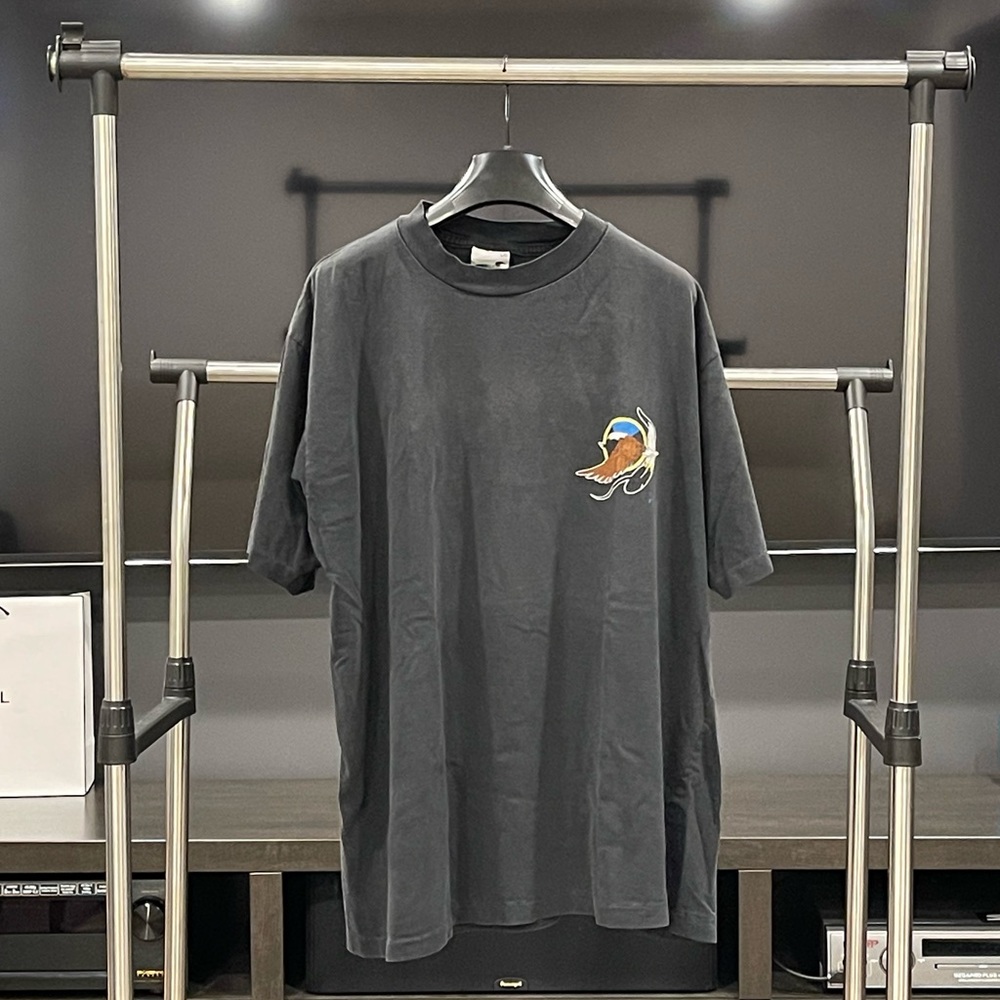 VINTAGE EAGLE TEE